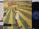 GENESIS : NURSERY CRYME   -   1972 LP 