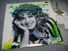 KYLIE MINOGUE LOCOMOTION JAPAN 7
