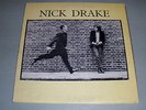 Nick Drake Self-Titled 1971 LP