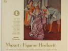 PHILIPS ED.1 MINIGROOVE MOZART KARL BOHM NOZZE DI FIGARO 3 LP A 00357/59 L NM