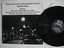 Sunny Murray Untouchable Factor - Apple Cores - Orig. Philly Jazz 4 - USA 1978