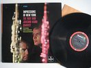 Rolf And Joachim Kühn Quartet - Impressions Of New York - Orig. Impulse A-9158
