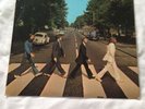 beatles abbey road lp. 1st Pressing YEX749-2, YEX750-1 Album Excellent Condition