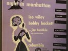 Lee Wiley Night In Manhattan Columbia 6169 10