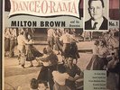 Milton Brown Brownies Dance O Rama Decca 5561 10