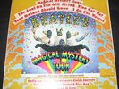 THE BEATLES Magical Mystery Tour lp Album + Booklet 67 US Capitol Orig SMAL 2835