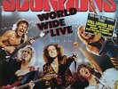 Vinyle 33T Scorpions 