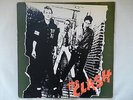 The Clash - Vinyl LP CBS 82000 1977
