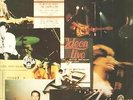 THE CHAMELEONS Here Today Gone Tomorrow (Live In Toronto) RARE DOUBLE LP Indie