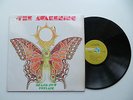 THE AWAKENING BRAND NEW FEELING USA 76' OVATION  EX+ FIRST PRESS