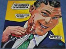 FRANK ZAPPA / MOI Weasel's Ripped My Flesh RARER ORIG UK 1970 EX LP.