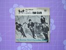 The Beatles Third Christmas Record 7'' Flexi Disc And Newsletter 3rd fan club