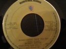 BOBBY SHEEN--SOMETHING NEW TO DO--WARNER BROS RECORDS