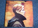 DAVID BOWIE & BRIAN ENO - LOW-RCA 1ST PRESS PL 12030 1977 WITH INSERT-ONE PLAY