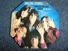THE ROLLING STONES-THROUGH THE PAST DARKLY-DECCA BOXED MONO-OCTAGONAL SLEEVE