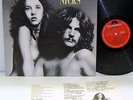 BUCKINGHAM NICKS (Fleetwood Mac) - orig 1972 UK 1st LP +INSERT Polydor  2391093