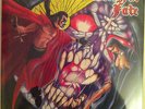 Mercyful Fate Countdown to the coven live red vinyl LP