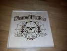 Krawallbrüder 15 Jahre Auf Uns LP Holzbox, ltd auf 1000Stk