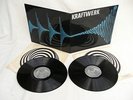 KRAFTWERK - 1st UK PRESS  - VERTIGO SWIRL - OUTSTANDING COVER - SUPERB AUDIO