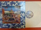 Rolling Stones -- Their Satanic Majesties Request -- LP -- 3D -- TXL 103