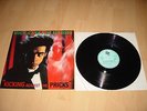 Nick Cave and the Bad Seeds - Kicking Against The Pricks - original vinyl LP