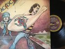 ^^^ AC/DC ^^^ DIRTY DEEDS DONE DIRT CHEAP ^^^ Oz Blue Label ^^^ Albert  1976