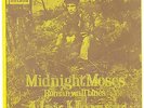 ALEX HARVEY*midnight moses*MOD SOUL PSYCH CLUB FUNK DANCER*rare norw ps*LISTEN