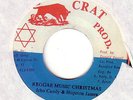 reggae roots killa digi ICHO CANDY & HOPETON JAMES reggae music christmas CRAT