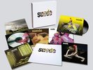 Suede vinyl box set dog man star coming up debut s/t head music Sci-Fi Lullabies