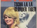 INGELA BRANDER - TSCHA-LA-LA (COVERVERSION)