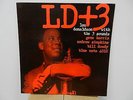 LD+3 Lou Donaldson with the 3 Sounds, Blue Note 4012, DG, No R or INC