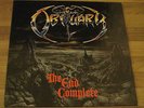 OBITUARY - The End Complete 12