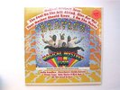 Beatles   Magical Mystery Tour  copyright1967   MAL 2835   Mono LP   Sealed