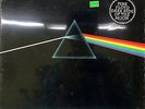 PINK FLOYD Dark Side Of The Moon HARVEST SMAS-11163 Stickers & Posters SEALED