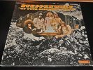 Steppenwolf At Your Birthday Party Original SEALED LP Die Cut Gate Fold Psych