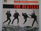 THE BEATLES - SHE LOVES YOU - NM - ODEON SOE 3741 EP - RARE FRENCH PRESS