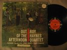 Roy Haynes Quartet Out of the Afternoon MONO ORIG IMPULSE VG+ JAZZ LP HEAR mp3
