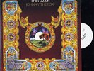THIN LIZZY-JOHNNY THE FOX-JAPAN PROMO WHITE LABEL