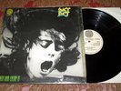 JUICY LUCY Lie Back And Enjoy It 1970 GREEK 1st PRESS LP SWIRL SPIRAL VERTIGO uk