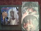 IRON MAIDEN  LIVE HOLLAND 2000  ( PICTURE DISC+ POSTER ) 300 COPIES BOX 3LP