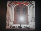Leather Nunn: Take On The Night     (2013 ReRelease Shiva Rec.; Lim.Ed.)  RAR