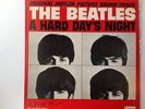 The Beatles - A Hard Day's Night-1964-UAL3366 United Artists-soundtrack mono NM