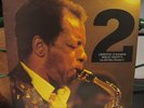 Ornette Coleman-Who's Crazy? 2-Rare Jazz LP-French IRI-Near Mint