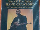 MFSL LP 1-224 Hank Crawford 