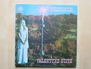 COLOSSEUM Valentyne Suite UK 1st press Vetigo swirl LP Philips credit VO 1