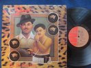 SHOOT - ON THE FRONTIER - UK 1973  LP- RARE UK LP- EX RENAISSANCE - RAW MATERIAL