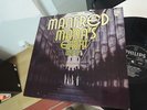 MANFRED MANN SAME LP 1972 UK 1ST BLACK & SILVER PHILIPS PRESS