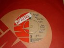 SEX PISTOLS - Anarchy In The UK - EMI UK 7