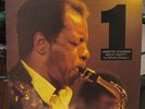 Ornette Coleman-Who's Crazy? 1-Rare Jazz LP-French IRI-Near Mint