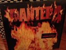Rare 1st Press Pantera Reinventing The Steel Lp In Shrink With Sticker 2000 Mint